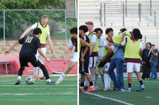 Get In The Game: Sports Club