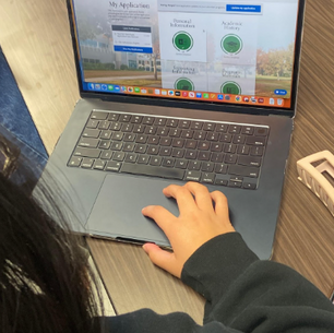 What's the Best College Application? SOAR Students Say Cal States!