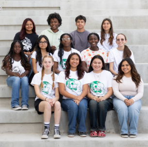 Club Spotlight: Rise with Girls SOAR High