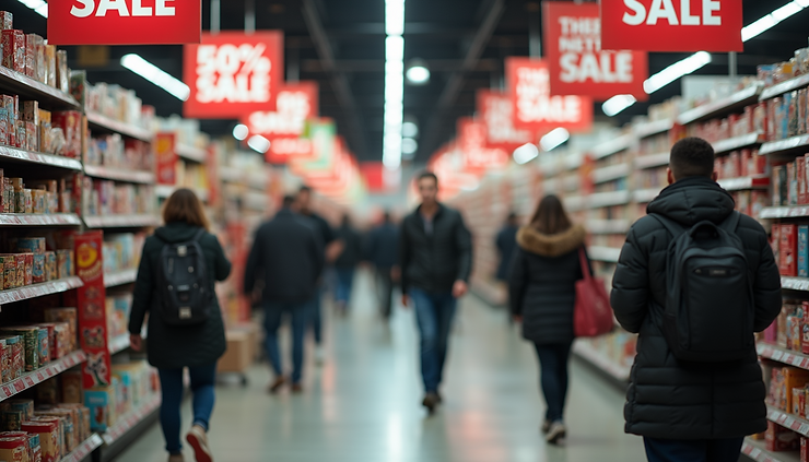 BLACK FRIDAY SALE COLORADO SPRINGS
