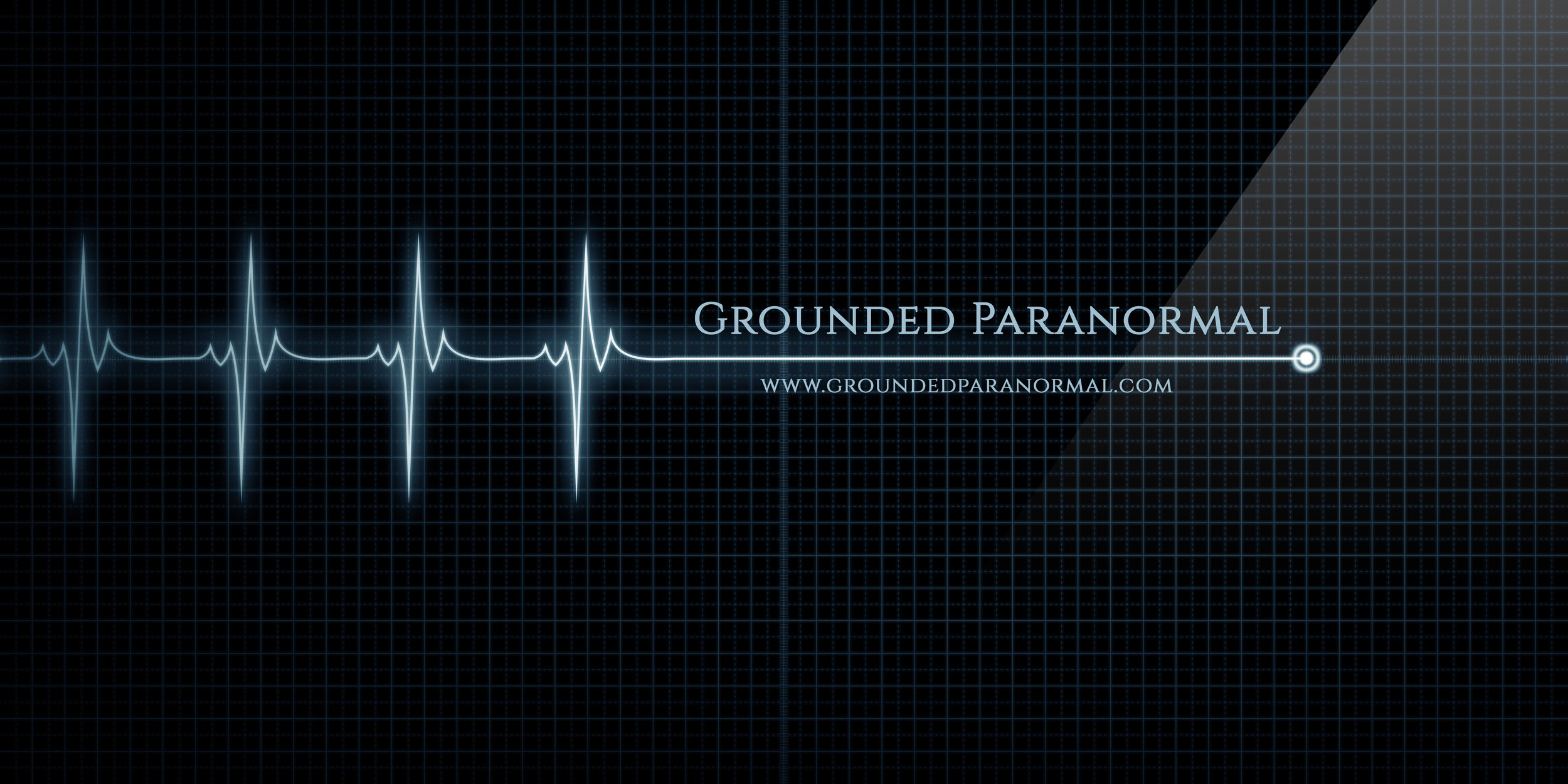 Grounded Paranormal