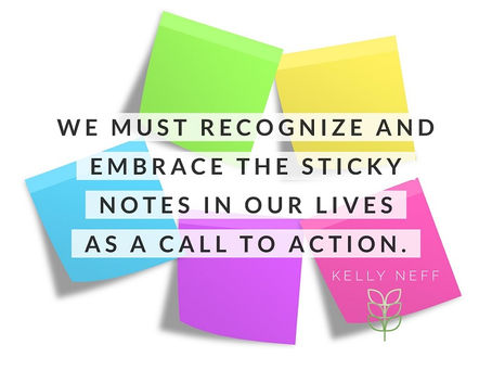 Sticky Notes