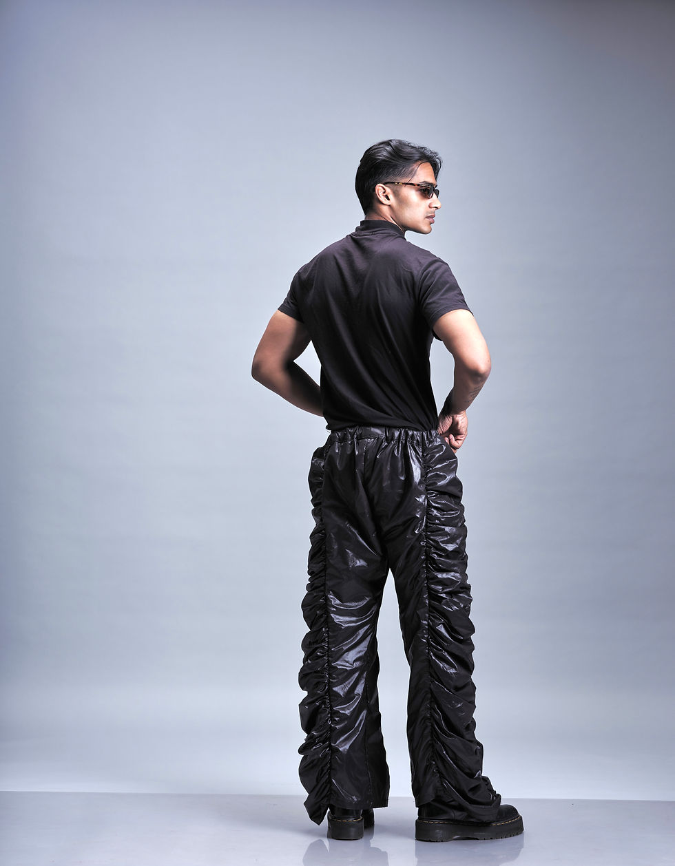 Thumbnail: Puffer Pant