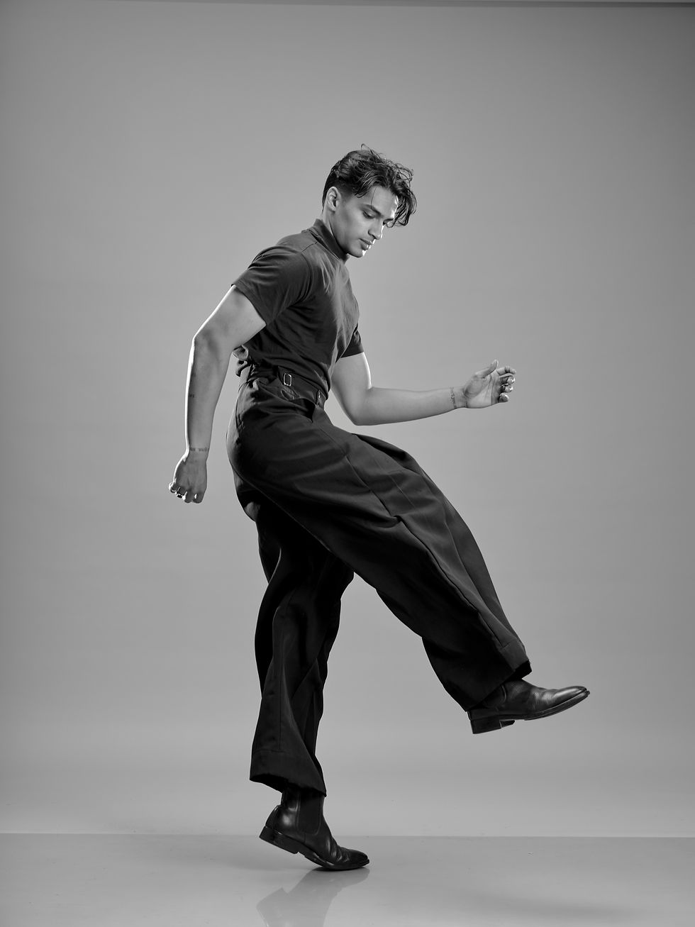 Thumbnail: Gurkha Pant