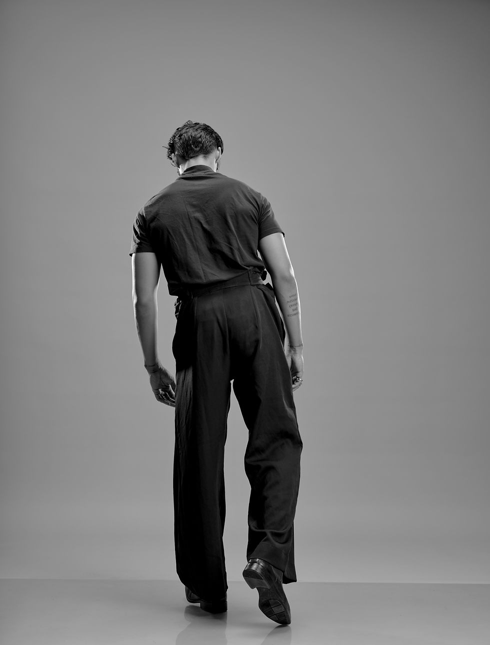 Thumbnail: Gurkha Pant