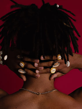 Editorial e coleção:    PRETO É REI (2022)