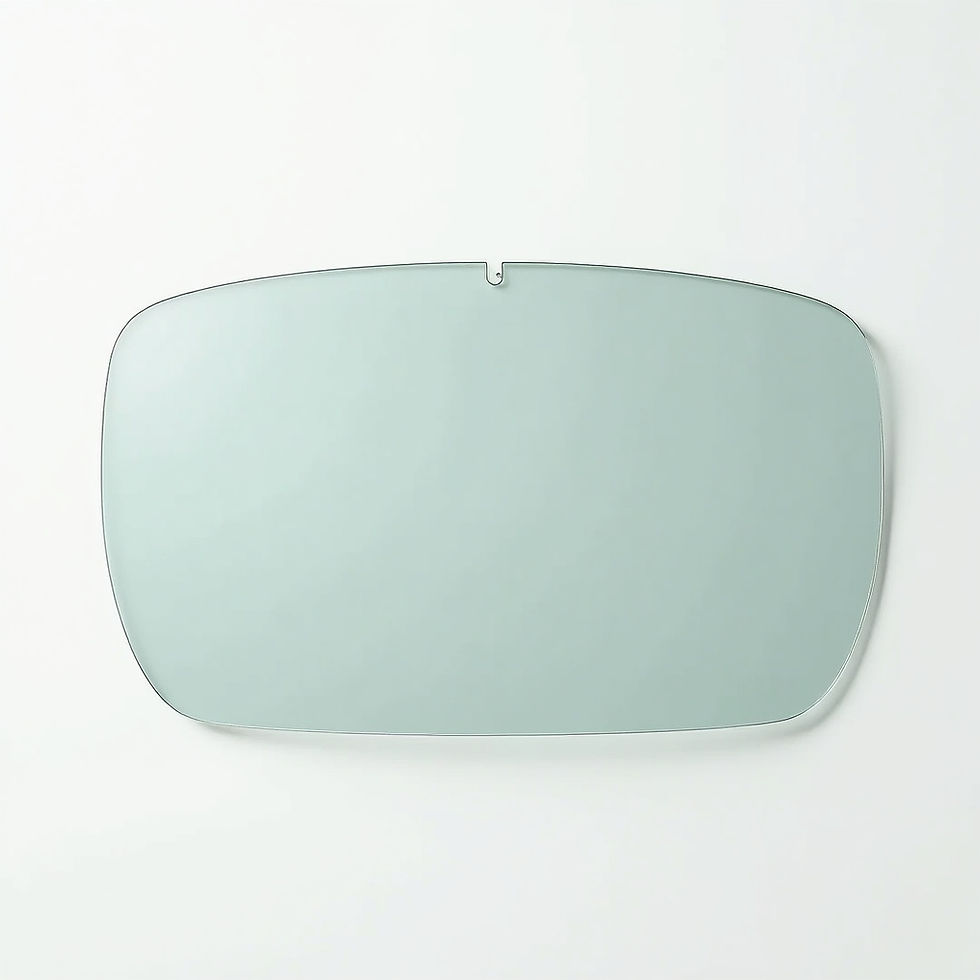 Advanced Uv Windshield