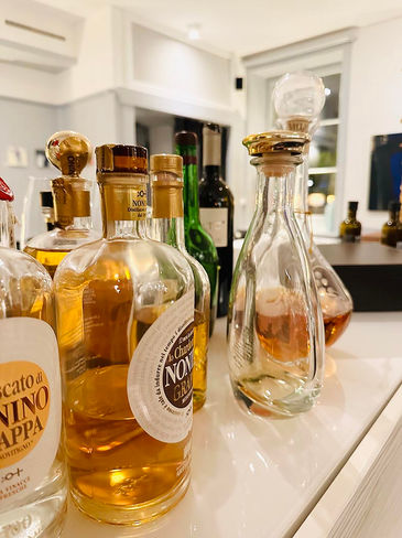 Passion für portugisische Weine