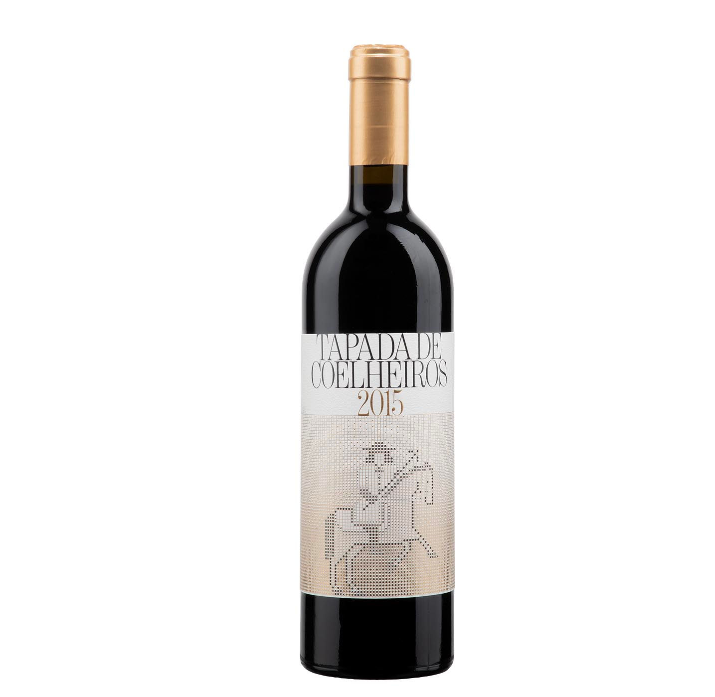 Coelheiros Tapada de Coelheiros Tinto 2016 Alentejano 6 x 75cl_ pro Flasche