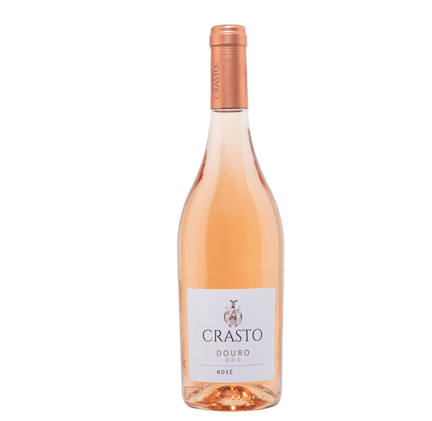 Quinta do Crasto Rosé 2024, 6 x 75cl_ pro Flasche