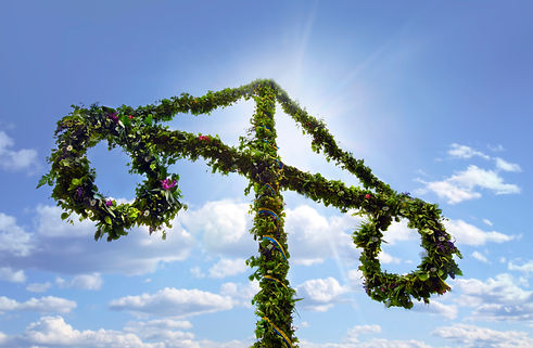midsommer