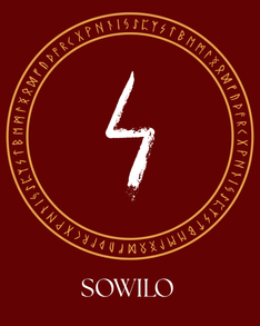 Sowilo Rune