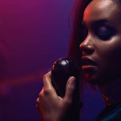 Voices of the Crossroads