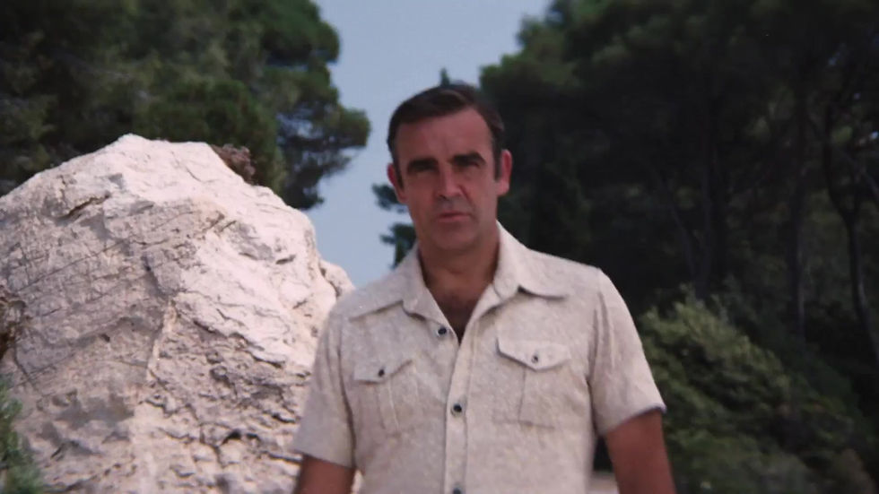James Bond