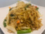 CHILLI BASIL NOODLE