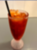 LEMON ICED TEA