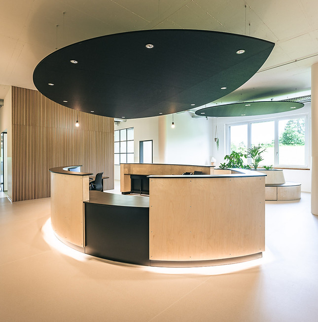 Tierklinik