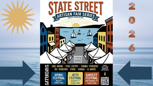 Spring State Street Artisans Fair