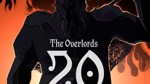 The Overlords Turns 20!!!