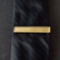 Drum Cymbal Tie Clip