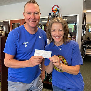 Mike Meyer - Chairman, Band of Angels