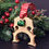 Thumbnail: Cello Bridge Ornament (1/4 size)