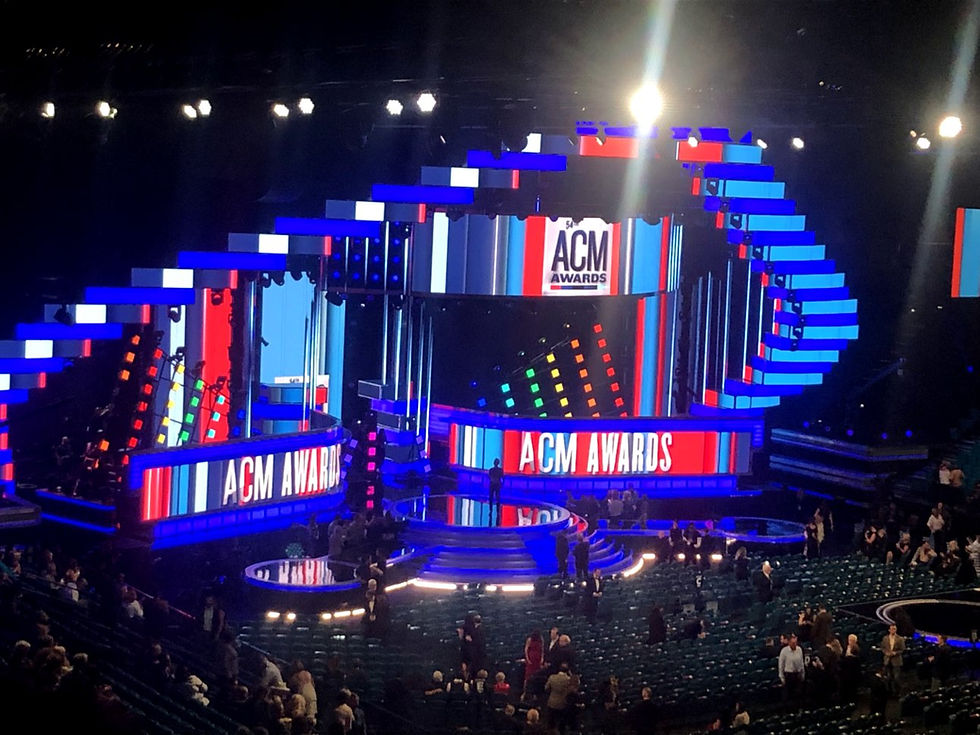 ACM Awards