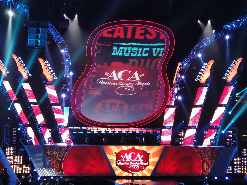 ACA Awards