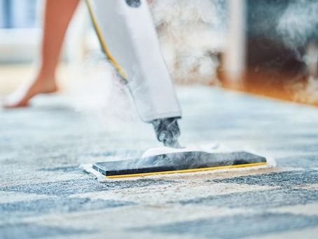 Top Carpet Cleaning Mistakes to Avoid: Tips for Melbourne Homeowners