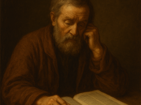 Introduction to the 1689 Baptist Confession of Faith