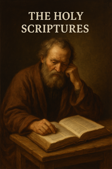 The Word of God – Our Only Sure Foundation (Chapter 1, Paragraphs 1–3)