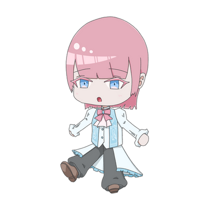 ちびノア