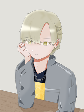 ほおづエイダン