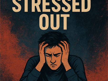 Stressed Out