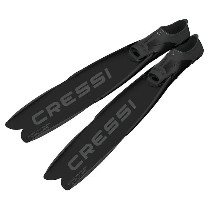 Cressi fins