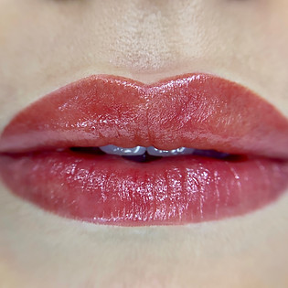 lip blush technique satinlips lip tattoo lip blushing treatment training pmu artist tattoo master