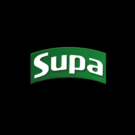 Supa Brand Logo
