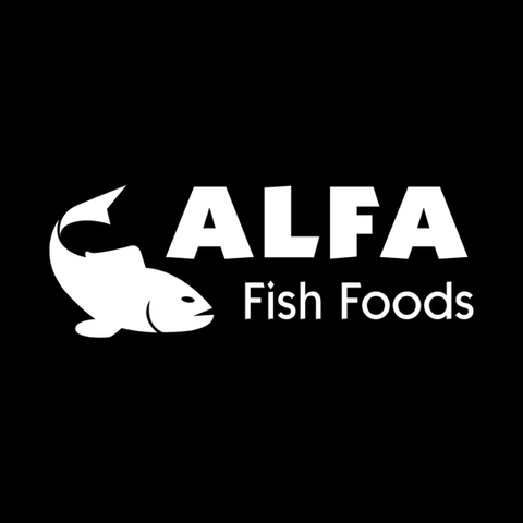 ALFA Fish Foods Exclusive to ALF Global Aquatic Dsitributors