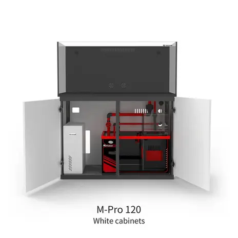Neptunian M-Pro 120