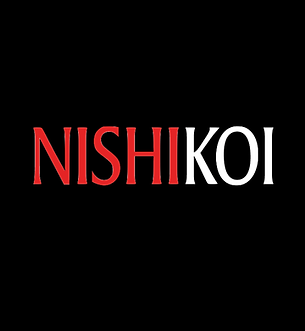 Nishikoi Brand Logo