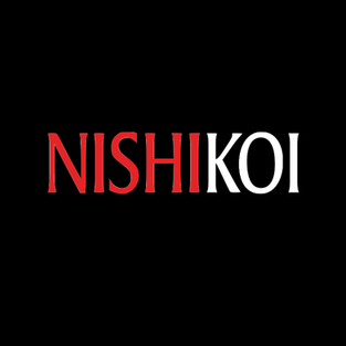 Nishikoi Logo