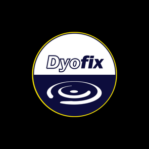 Dyofix Exclusive to ALF Global Aquatic Dsitributors
