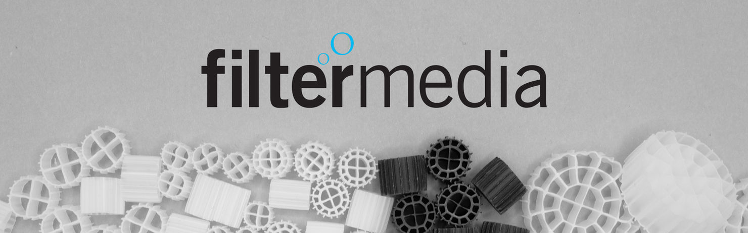 Evolution Aqua Filtermedia Banner