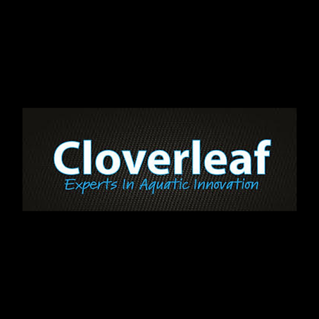 Cloverleaf Brand Logo