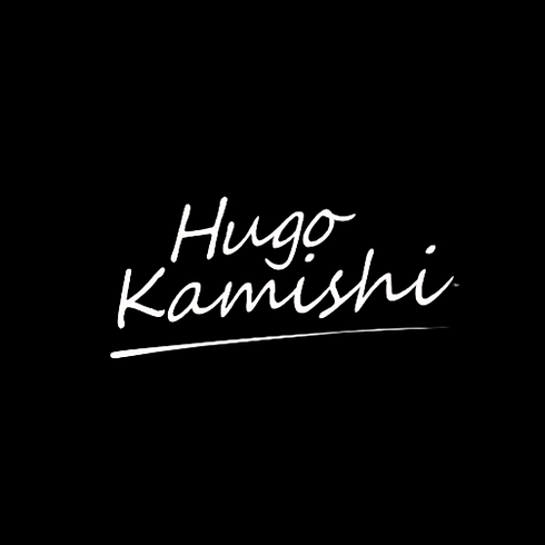 Hugo Kamishi Brand Logo