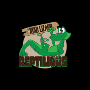 Mad Lizard Exclusive to ALF Global Aquatic Dsitributors