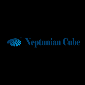 Neptunian Cube Exclusive to ALF Global Aquatic Dsitributors