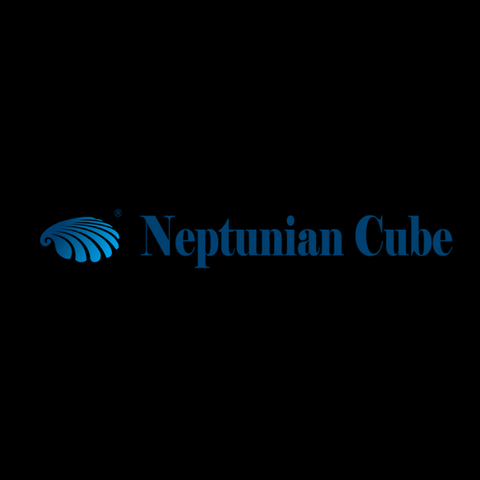 Neptunian Cube Exclusive to ALF Global Aquatic Dsitributors