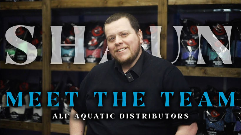 Meet the ALF team on the ALF YouTube Channel
