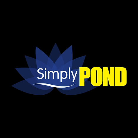 Simply Pond Brand Logo